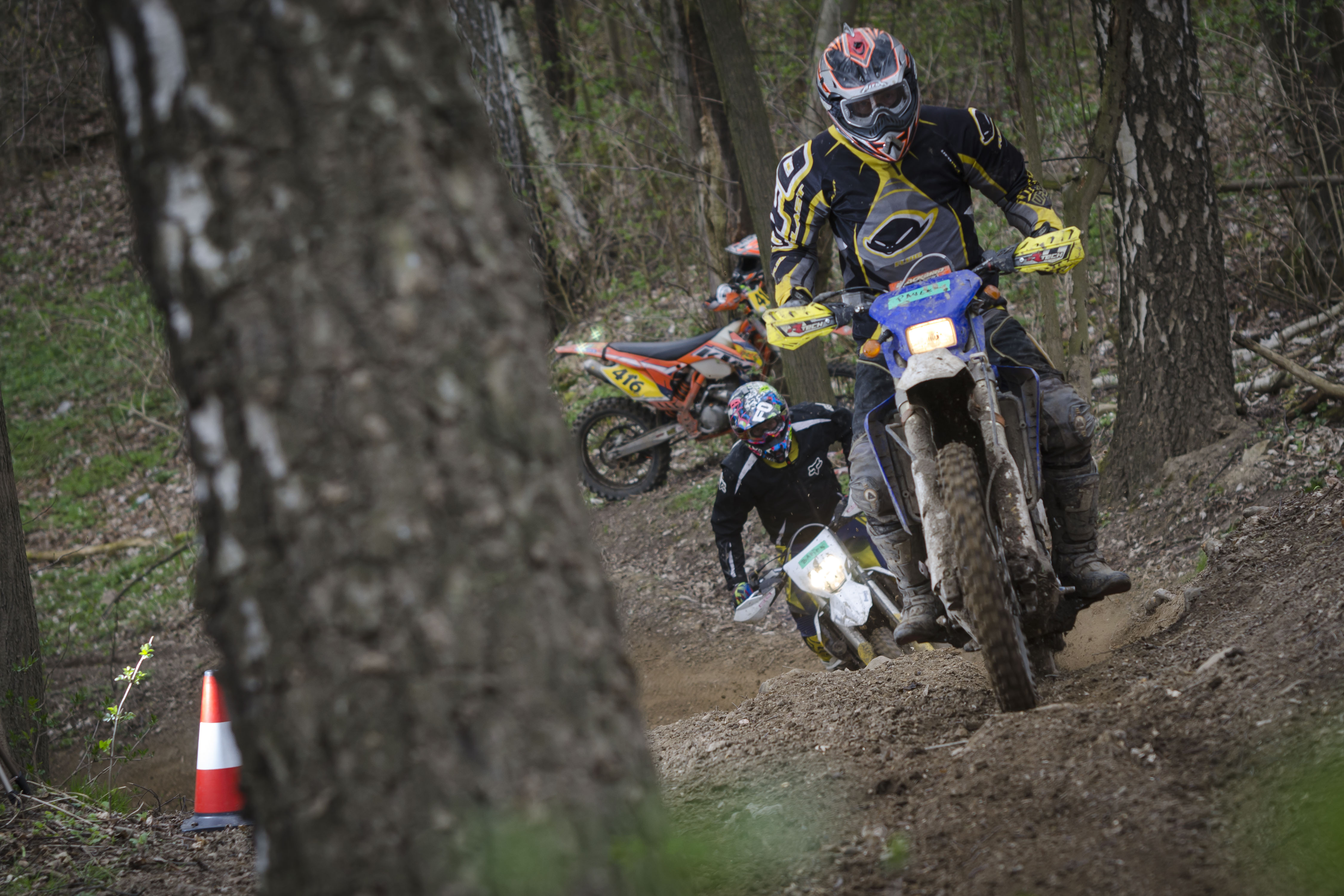 Szkolenia Motocross Enduro – OFFensywa