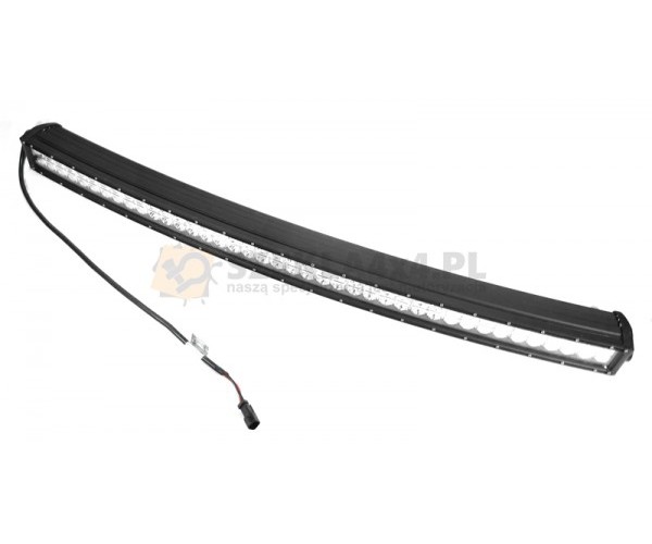 panel-led-luk-288w-27100lm-cree-96x3w-combo