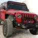 MEtalcloak Jeep wrangler JL
