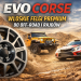 felgi Evo corse