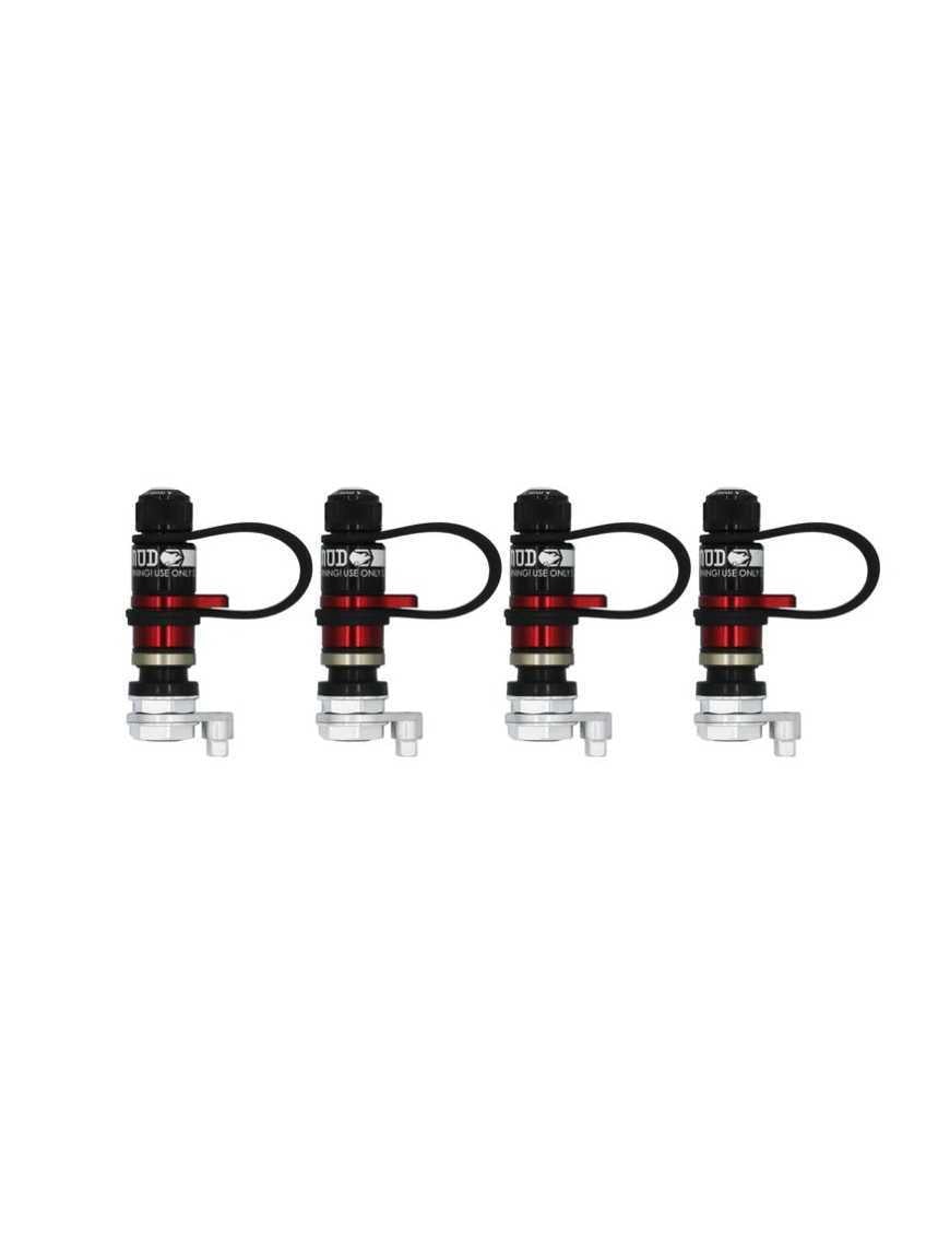 Zawór APEX Rapid Valve RPV do szybkiego spuszczania powietrza z opony